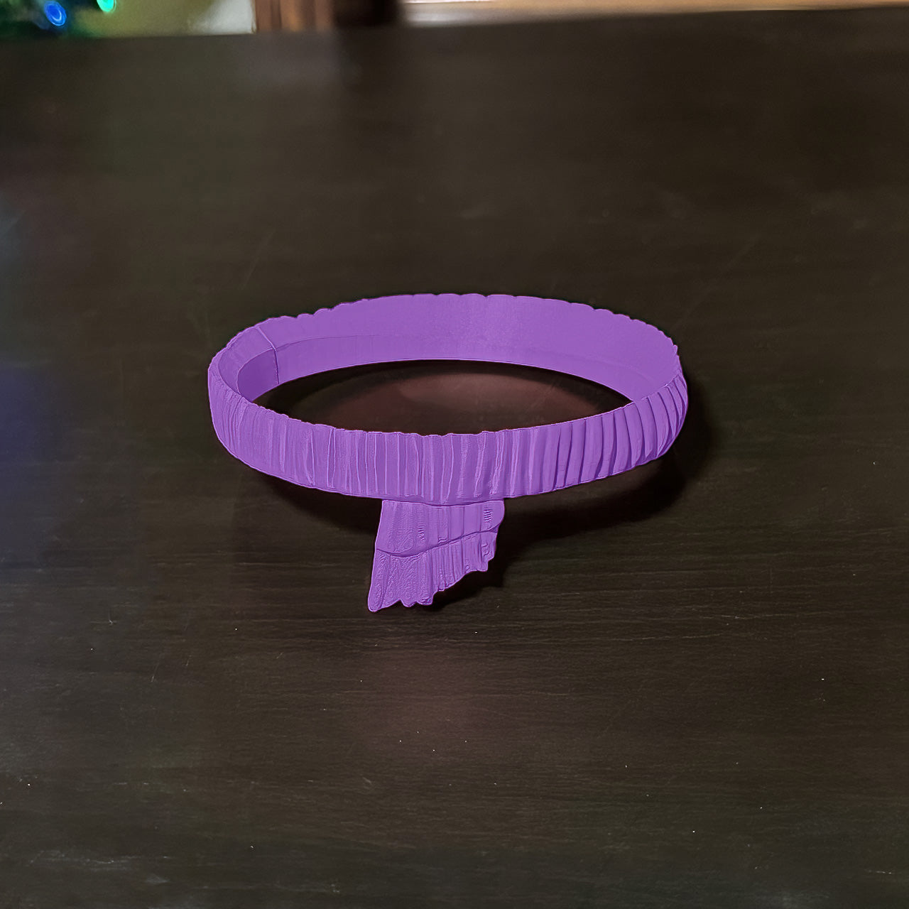 Barney the Brown Bear Ice Cream Pint Holder