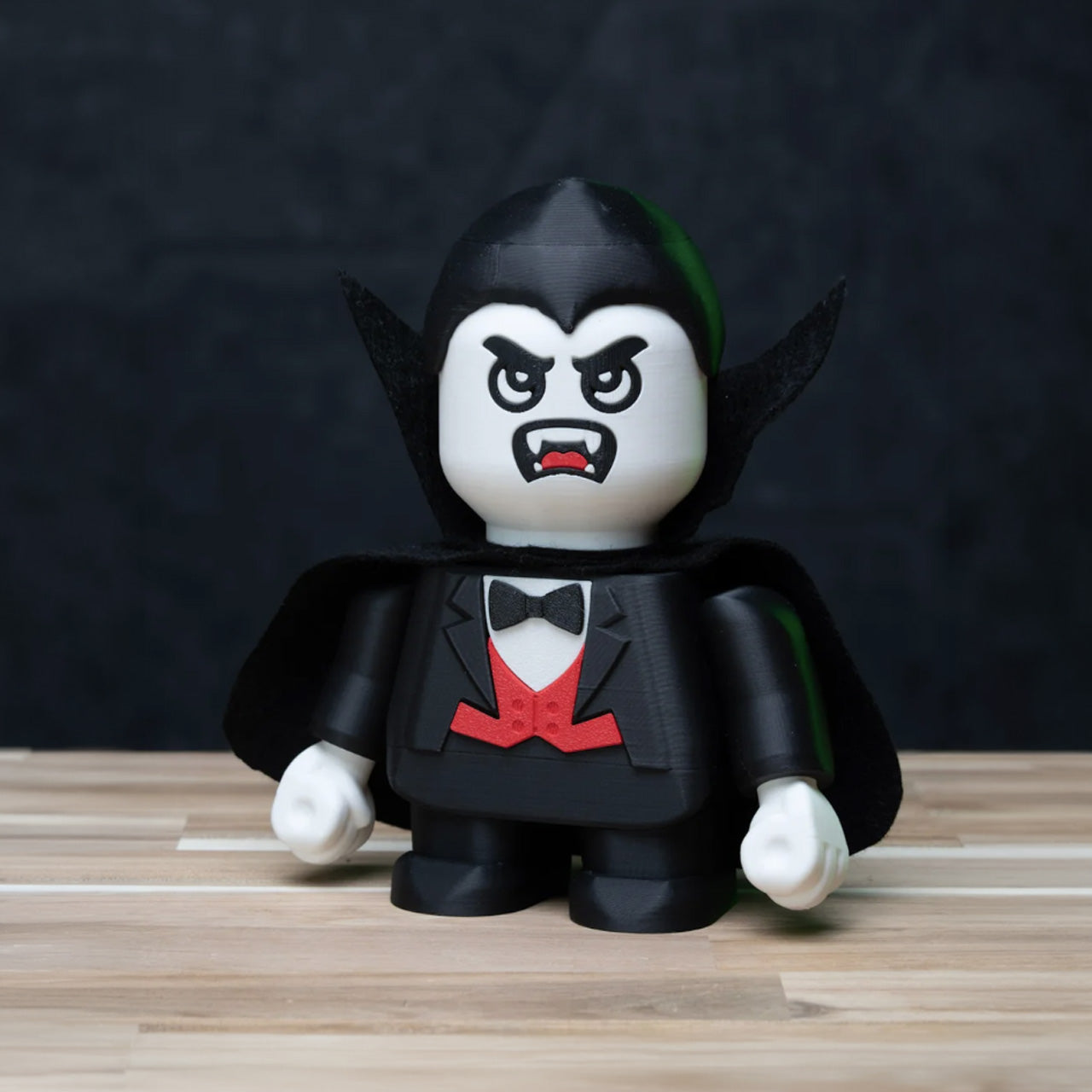 Dracula Chunkable