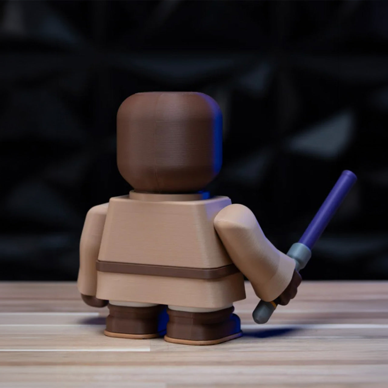 Mace Windu Chunkable