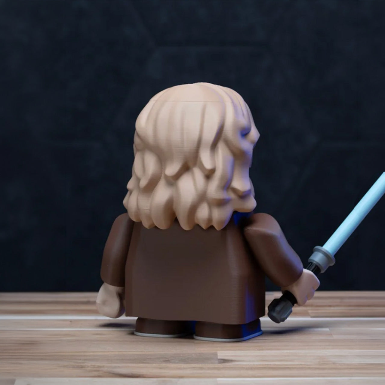 Obi Wan Chunkable