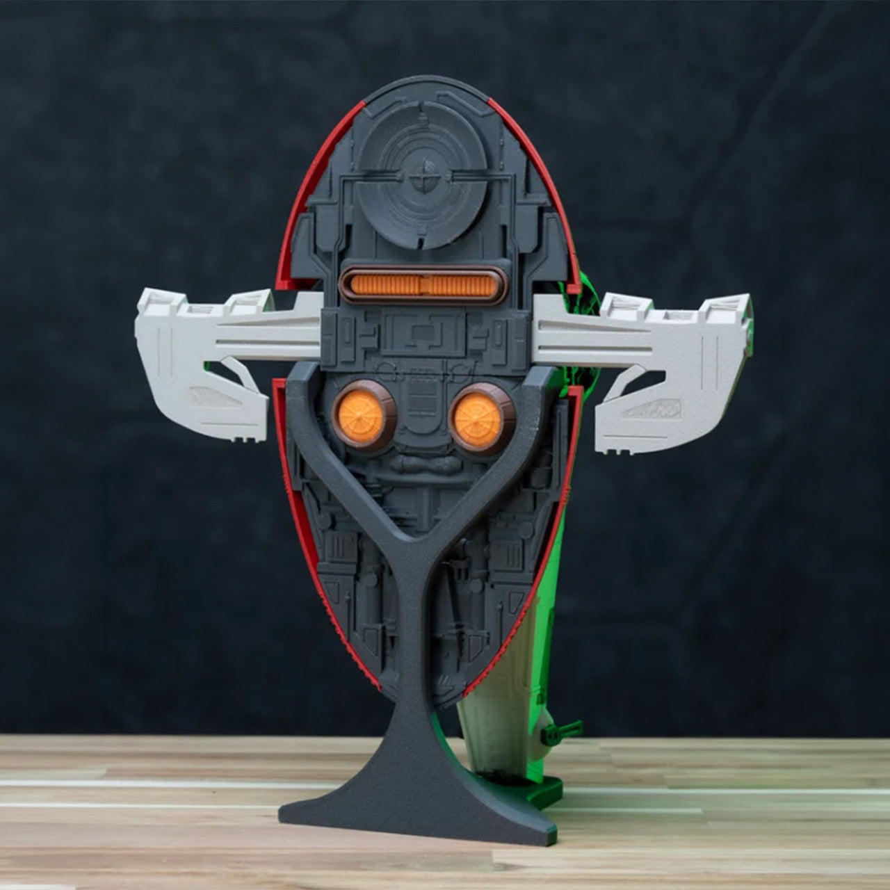 Slave 1 Chunkable