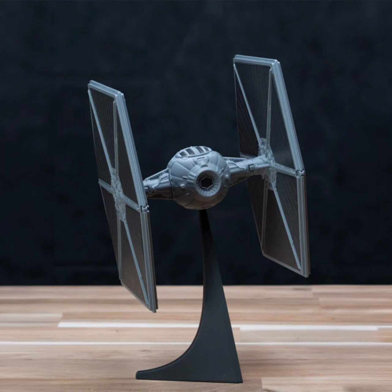 Tie Fighter Chunkable