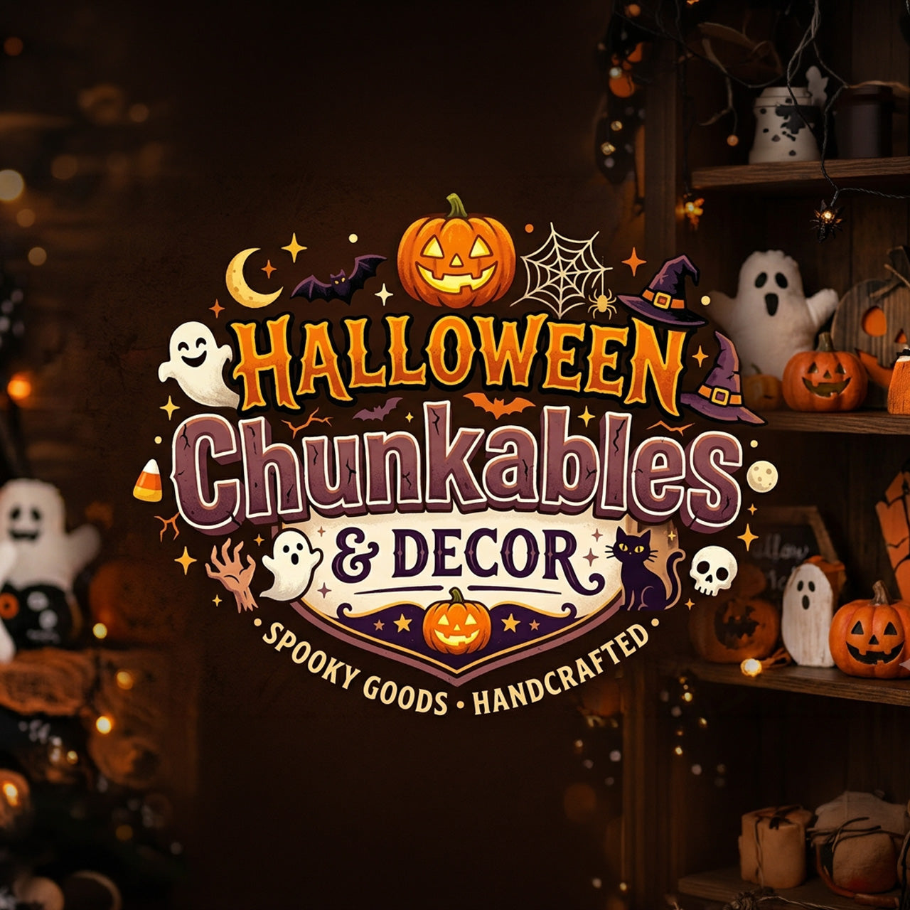 Halloween Collection