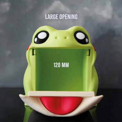 Frodrick the Frog