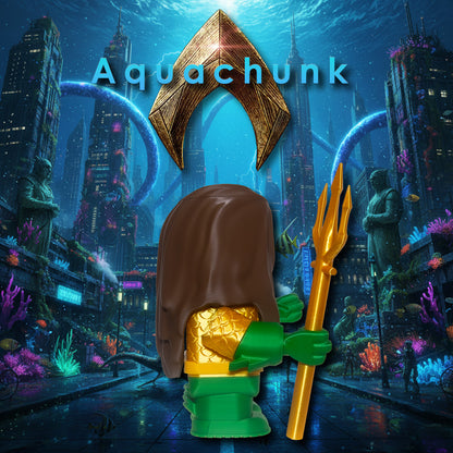 Aquachunk Chunkable