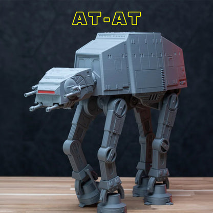 AT-AT Chunkable