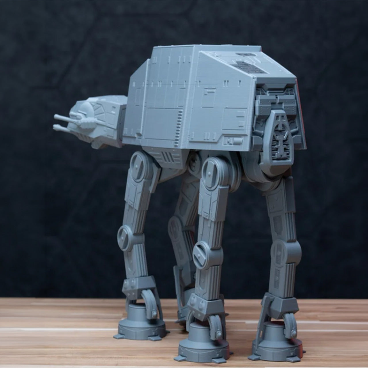 AT-AT Chunkable