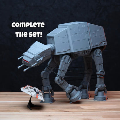AT-AT Chunkable