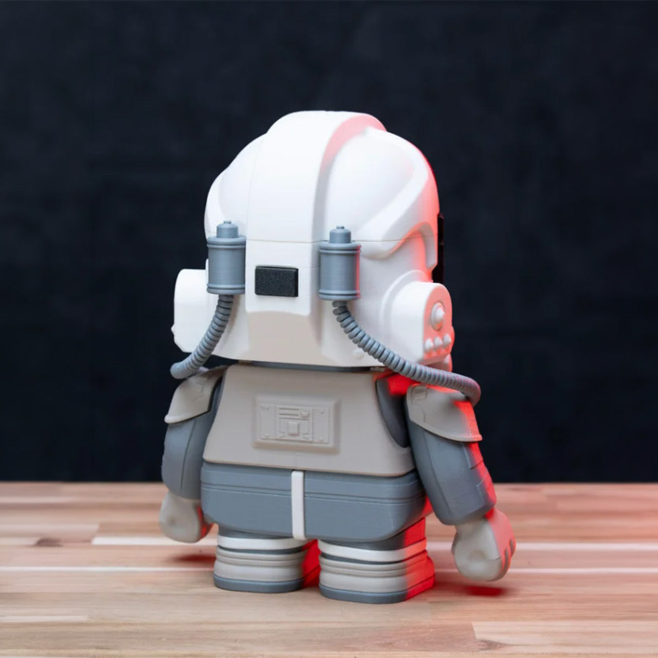 AT-AT Trooper Chunkable