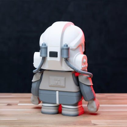 AT-AT Trooper Chunkable