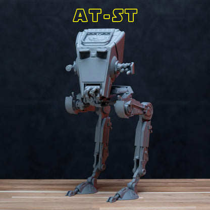 AT-ST Chunkable