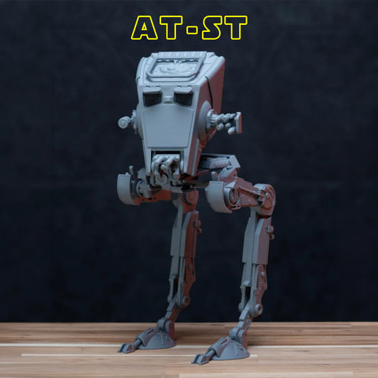 AT-ST Chunkable
