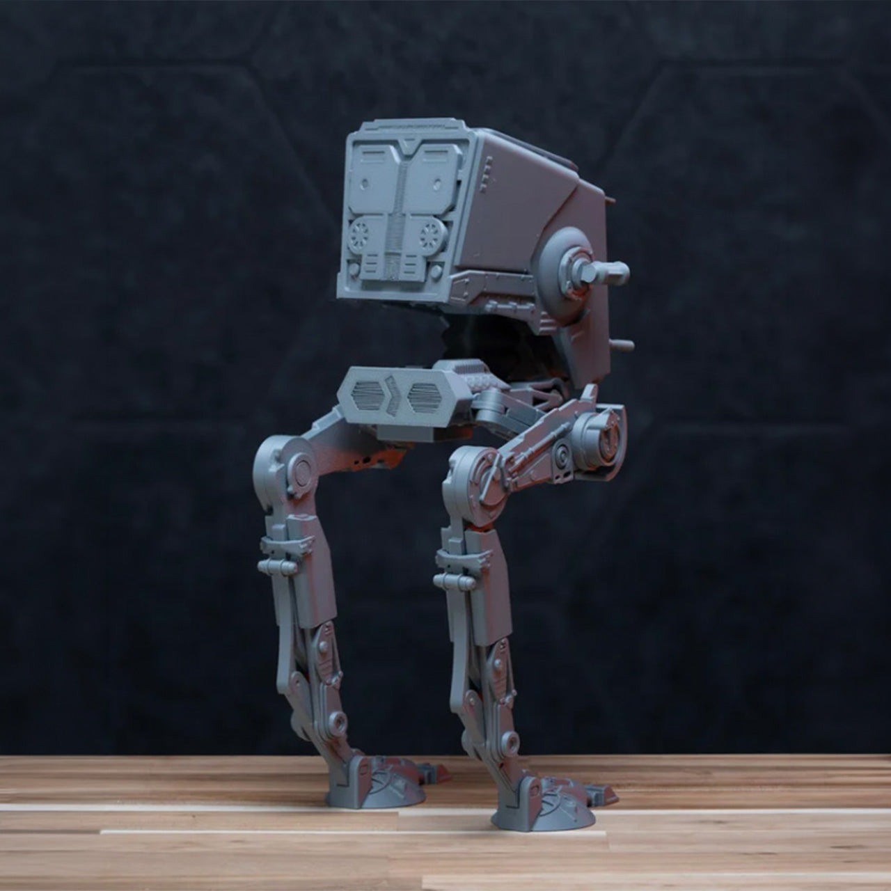 AT-ST Chunkable