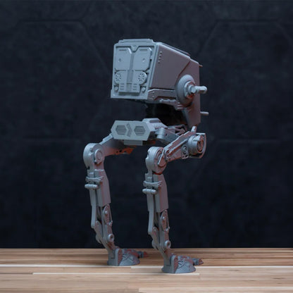 AT-ST Chunkable