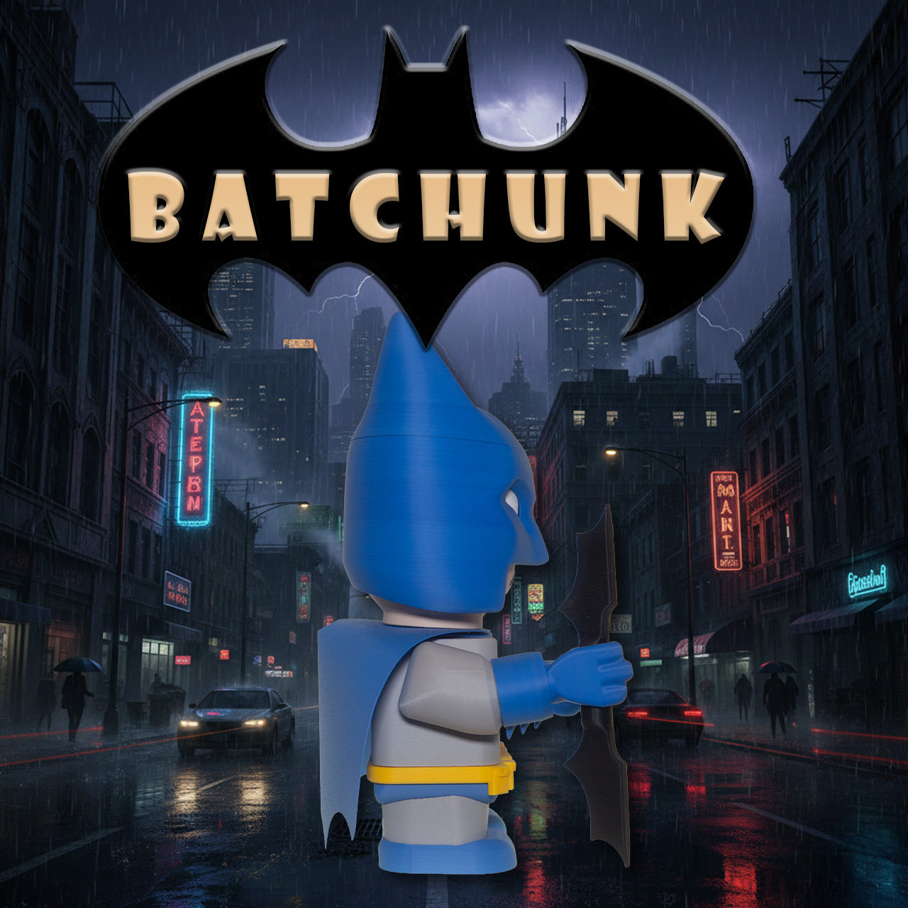 Batchunk Chunkable
