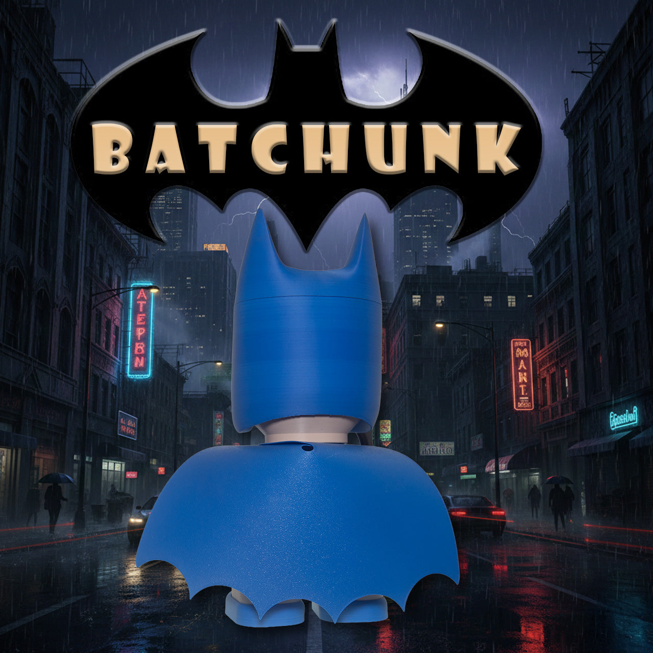 Batchunk Chunkable