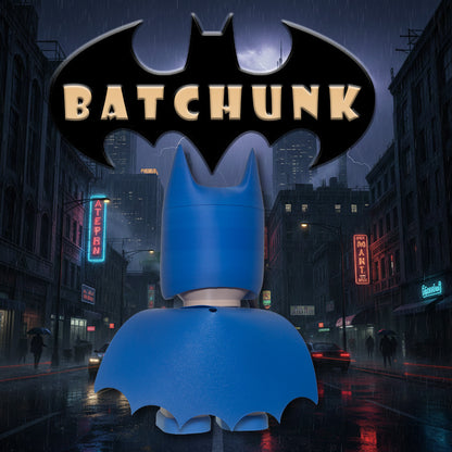 Batchunk Chunkable