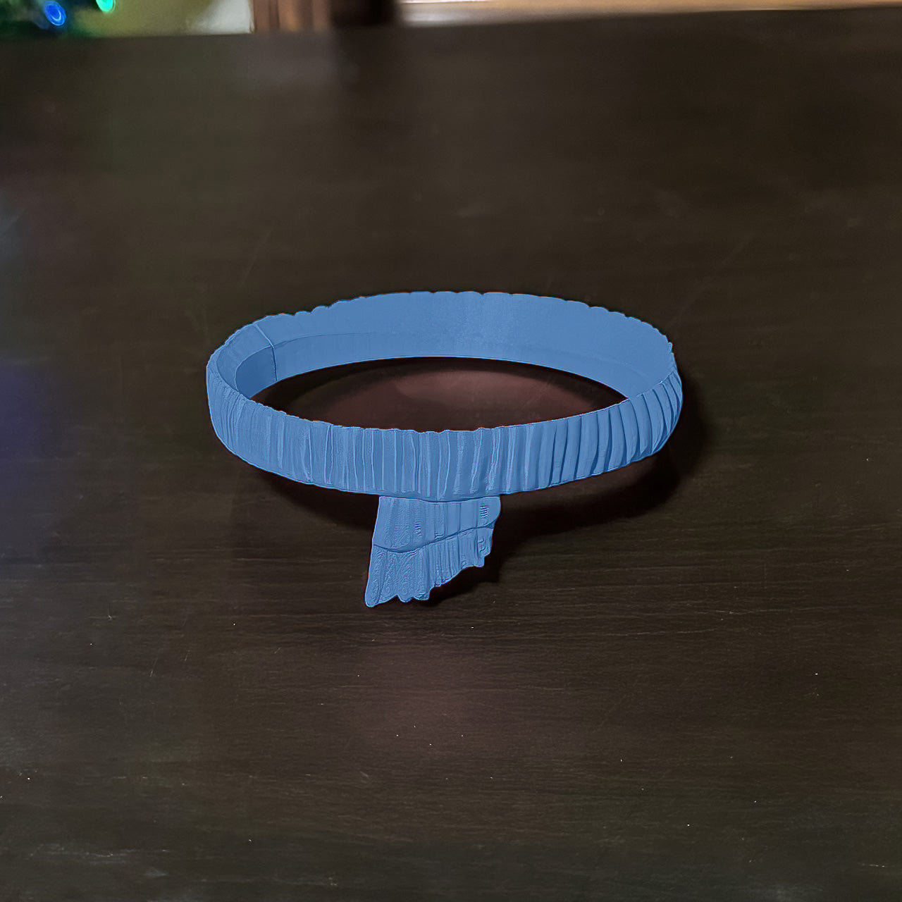 Barney the Brown Bear Ice Cream Pint Holder