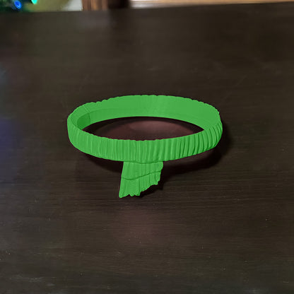 Barney the Brown Bear Ice Cream Pint Holder