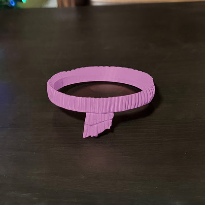 Barney the Brown Bear Ice Cream Pint Holder