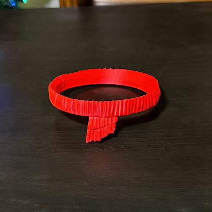 Barney the Brown Bear Ice Cream Pint Holder