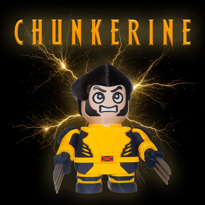Chunkerine Chunkable