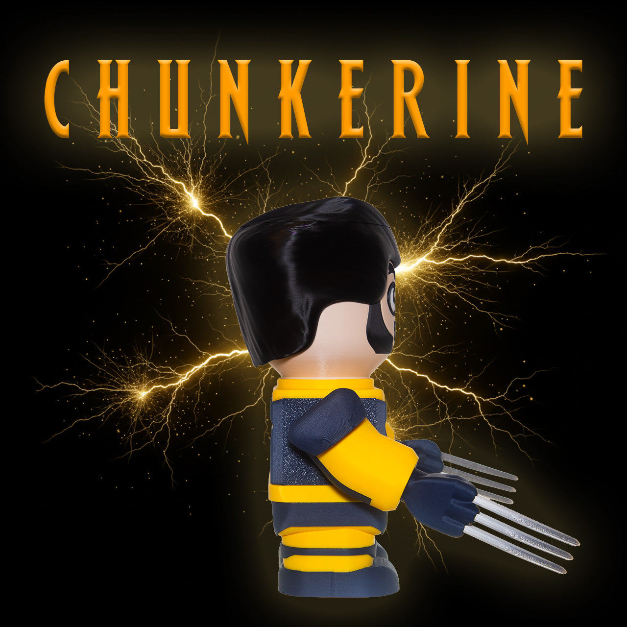 Chunkerine Chunkable