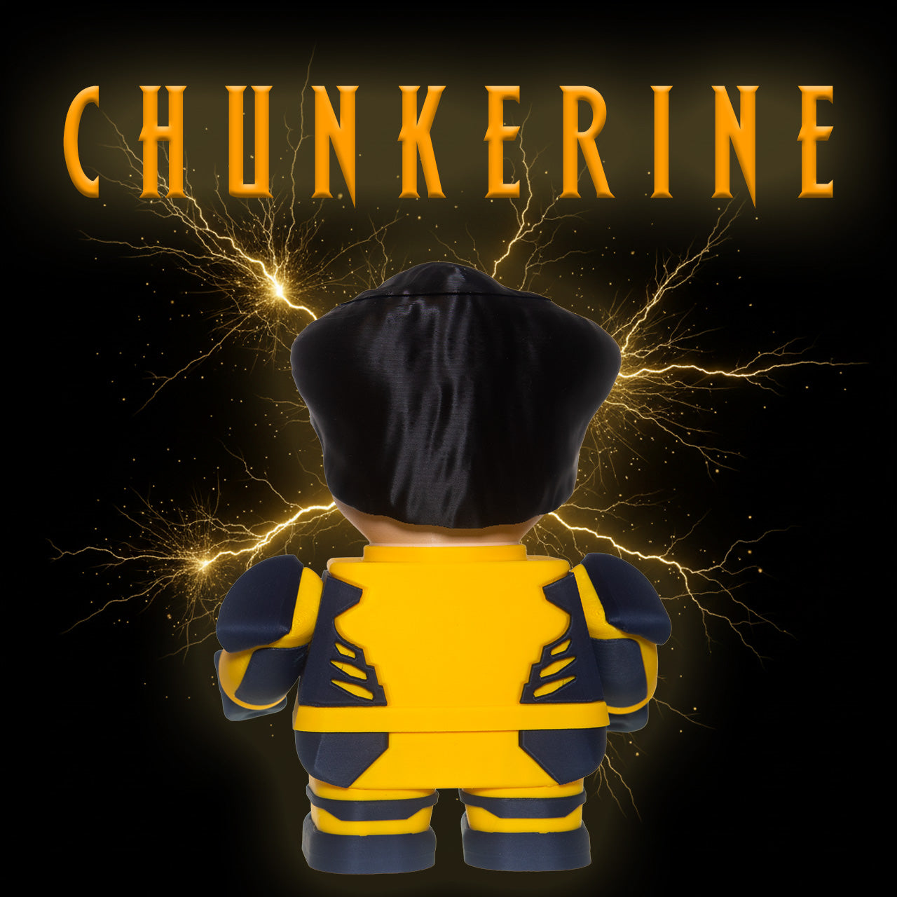 Chunkerine Chunkable