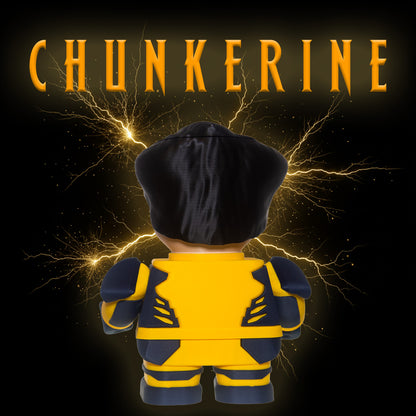 Chunkerine Chunkable