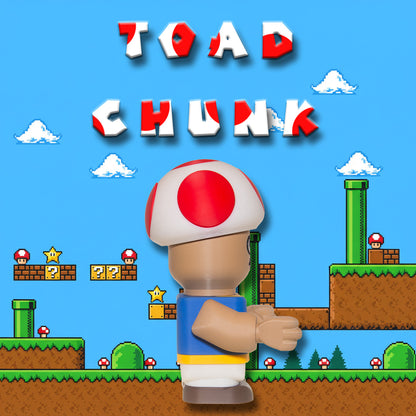 Toad Chunkable