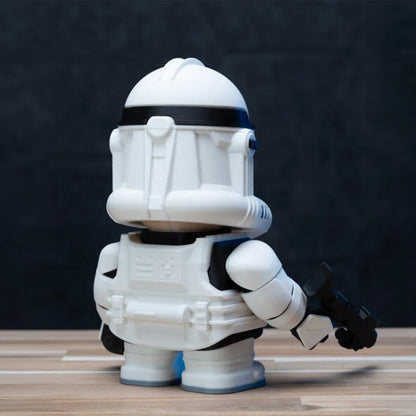 Clone Trooper version 1 Chunkable
