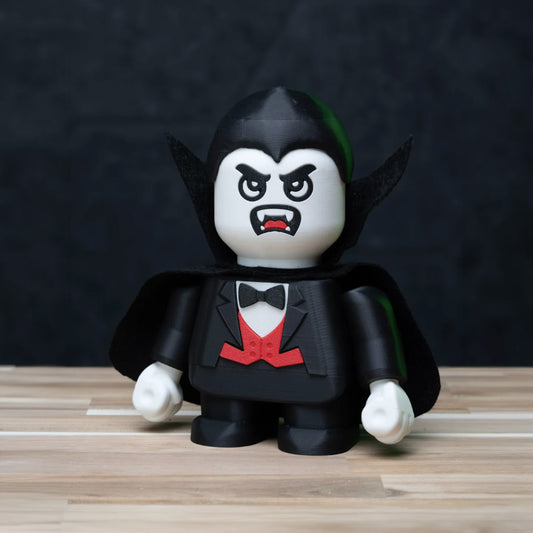 Dracula Chunkable