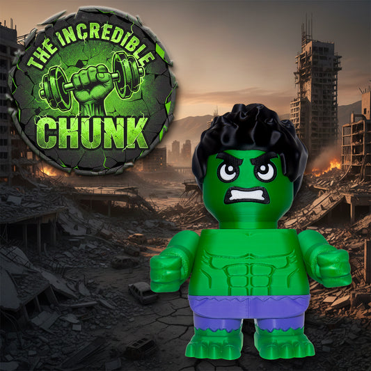 Incredible Chunk Chunkable