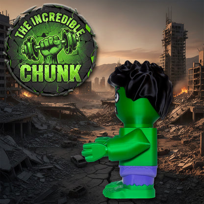 Incredible Chunk Chunkable
