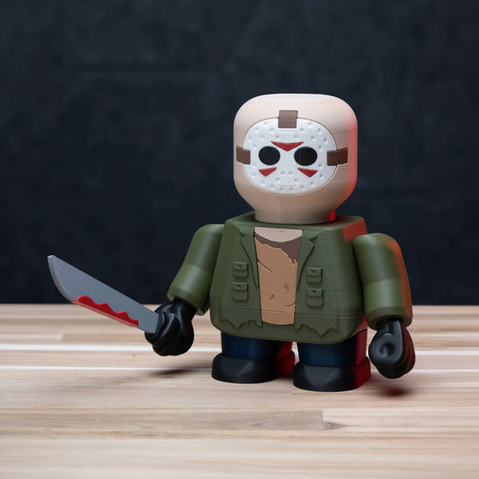 Jason Chunkable