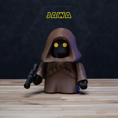 Jawa Chunkable