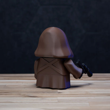 Jawa Chunkable