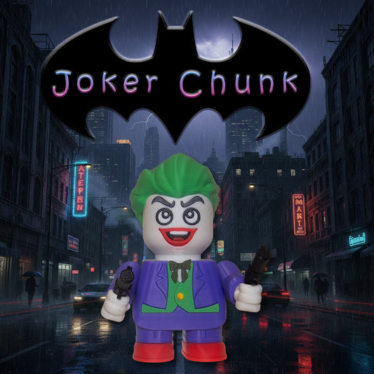 Jokerchunk Chunkable
