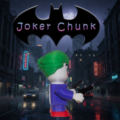 Jokerchunk Chunkable