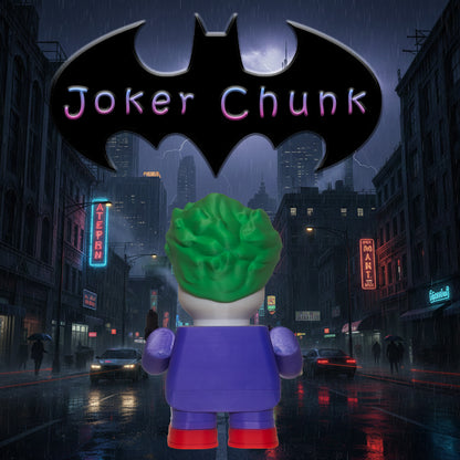 Jokerchunk Chunkable