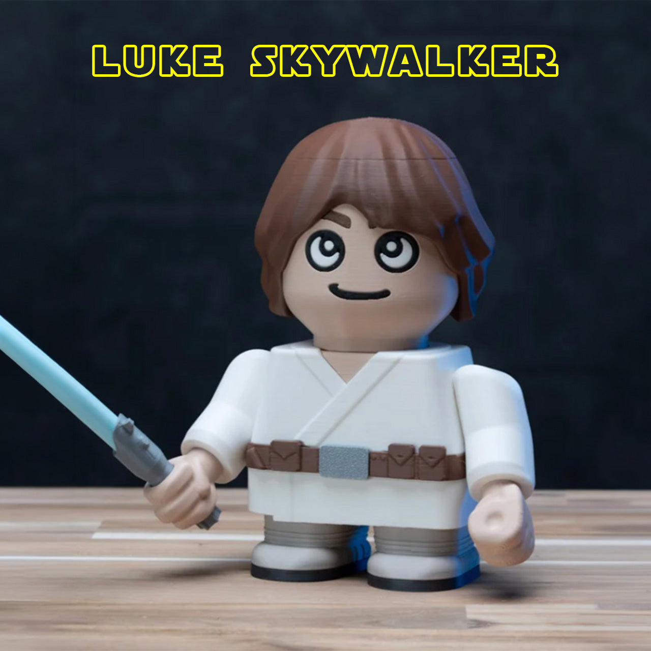 Luke Chunkable