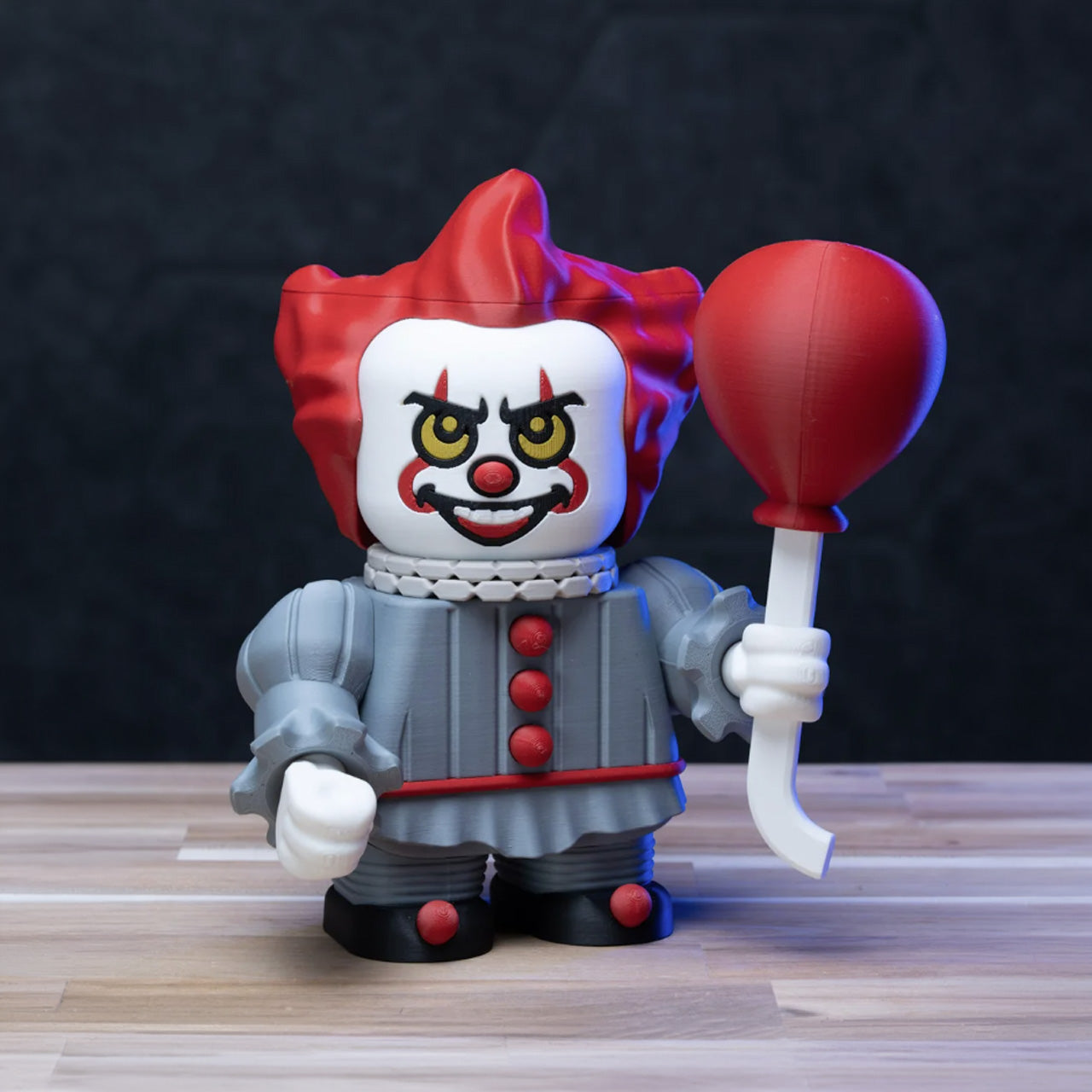 Penny Chunkable