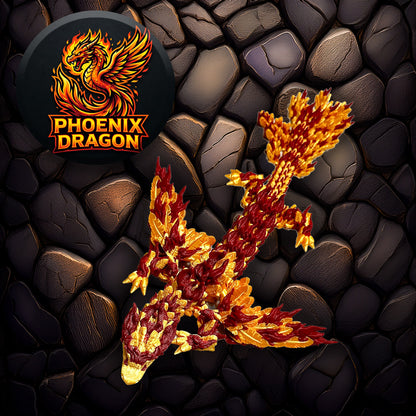 Phoenix Dragon