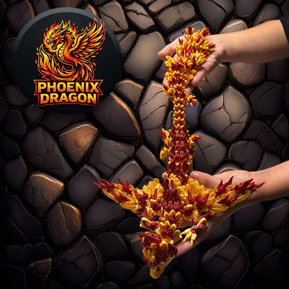 Phoenix Dragon