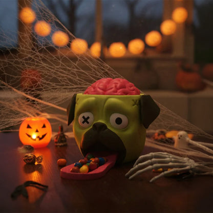 Candy Creeper Pug