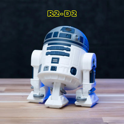 R2-D2 Chunkable