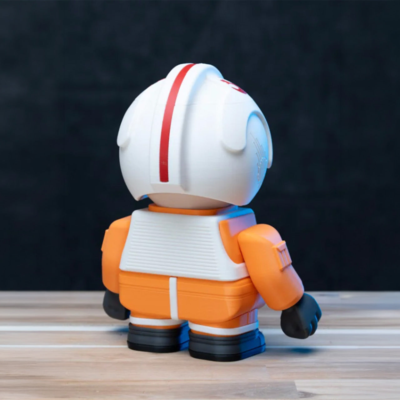 Rebel Pilot Chunkable