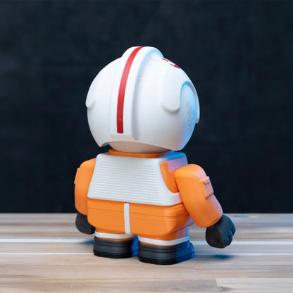 Rebel Pilot Chunkable