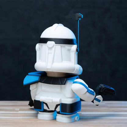 Captain Rex Chunkable
