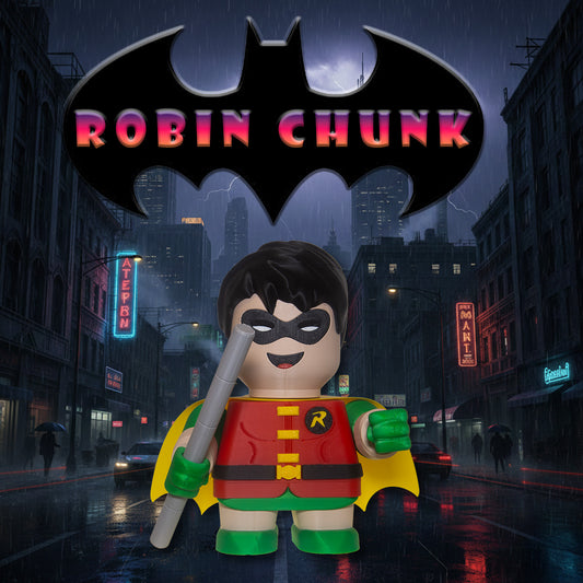 Robinchunk Chunkable